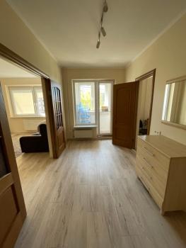 Ruses. One Bedroom Apartment, Riga (foto 2)