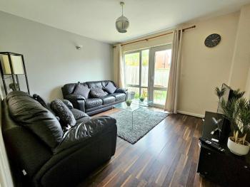 Baltic Townhouse, 4 Bed, Parking - Pass the Keys, Liverpool (zdjęcie 3)