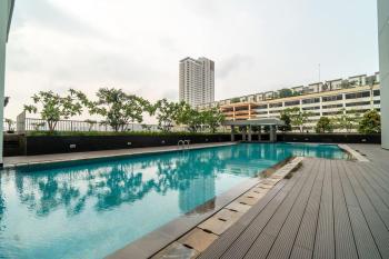 Cozy studio in central Jakarta, SCBD, Jakarta (fotografie 2)