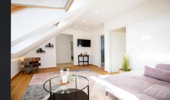 Ferienwohnung Untersbergblick, Salzburg (Foto 5)