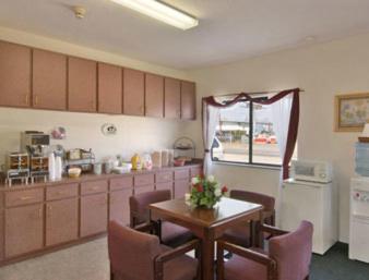 Super 8 by Wyndham Houston/Brookhollow NW, Houston (Foto 5)