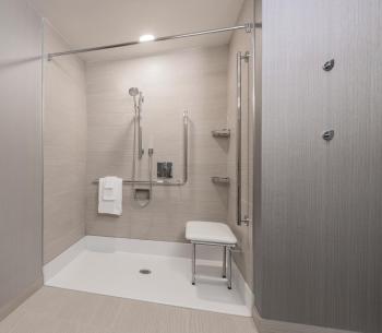 Courtyard by Marriott Halifax Dartmouth, Halifax (foto 4)