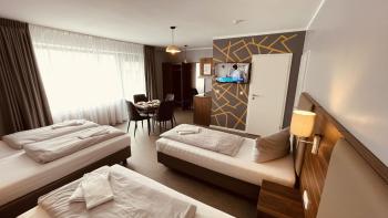 Apartment Glinde, Hamburk (fotografie 5)