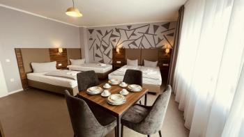 Apartment Glinde, Гамбург (фото 4)
