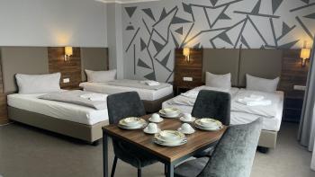 Apartment Glinde, Гамбург (фото 5)