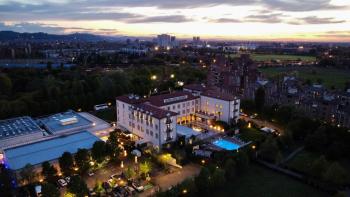 Savoia Hotel Regency, Bolonia (zdjęcie 2)