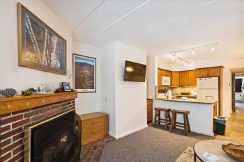 Pinnacle B22, Killington (foto 3)