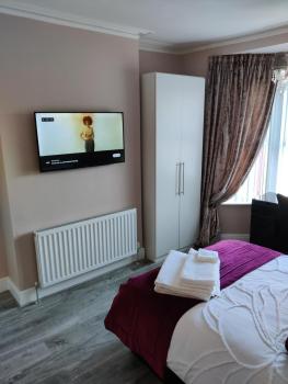 Liverpool Lux stay, Liverpool (Foto 5)