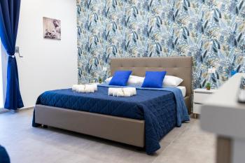 Bed & Breakfast Le Mura, Barletta (photo 2)