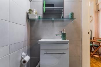 Green boho apartment, Athens (photo 3)