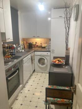LIMEHOUSE upon THAMES ROOM IN Great location, Londýn (fotografie 5)