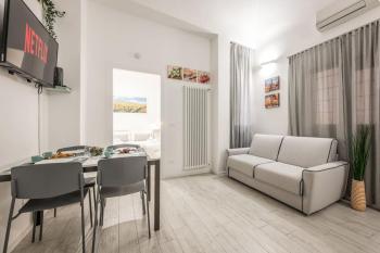 [Old Town] Via Marsala Apartment, Boloňa (fotografie 2)