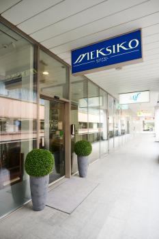 Hotel Meksiko, Ljubljana (photo 2)