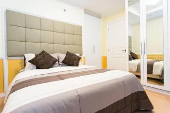 Avant Apartments at The Fort, Manila (fotografie 5)