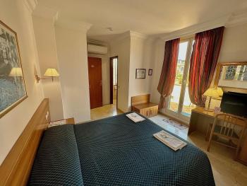 Hotel Principe Di Piemonte, Řím (fotografie 5)