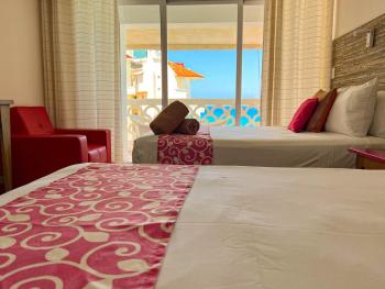 Beachside Apartments Cancun, Cancún (zdjęcie 4)
