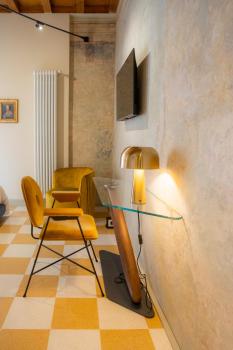 Palazzo Scappi Gardi Luxury Apartments, Bologna (photo 4)