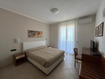 Bikini Hotel, Vieste (fotografie 5)