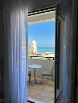 Bikini Hotel, Vieste (fotografie 3)