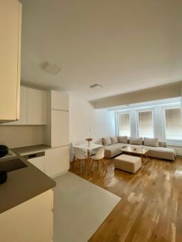 Golden Apartment, Skopje (photo 5)