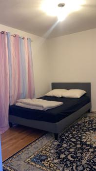 Room with double Bed not all apartment, Мальмё (фото 3)