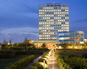 The Marmara Antalya, Анталья (фото 2)