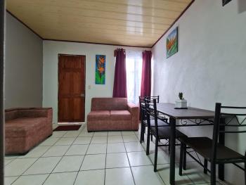 Cabinas Guayabón #3, AC, La Fortuna Volcán Arenal, Fortuna (zdjęcie 4)
