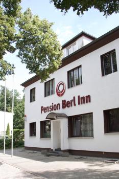 Berl Inn, Berlin (zdjęcie 2)