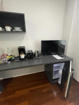 Messezimmer Hannover, Hannover (fotografie 3)