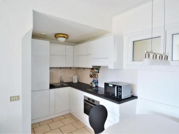Apartment in Italy with Lake View, Luino (Foto 2)