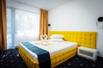 Hotel & MedSpa Siret, Mamaia (foto 3)