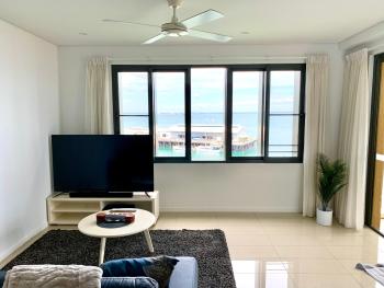 Absolute Waterfront - Tropical Oasis Over The Water, Darwin (foto 3)