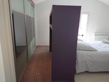 chambre privée à BORDEAUX PELLEGRIN, Bordeaux (photo 3)