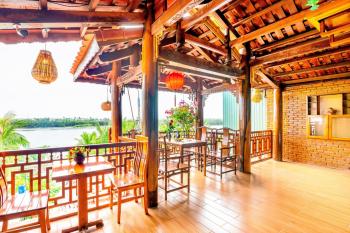 Eco Wooden villa Hoi An, Hoi An (fotografie 3)