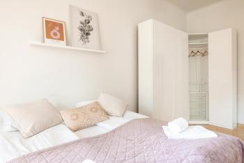 2ndhomes 1BR City Center Apartments, Helsinky (fotografie 4)