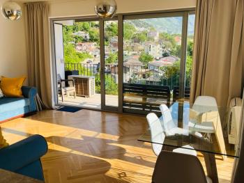 DS Apartment, Dobrota (fotografie 4)