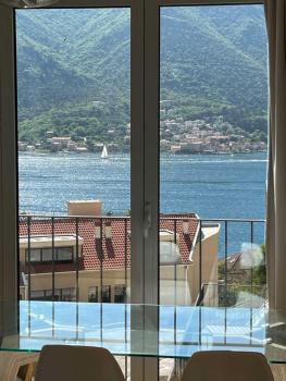 DS Apartment, Dobrota (fotografie 2)