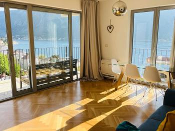 DS Apartment, Dobrota (fotografie 5)