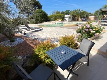 Château Gombert, Marseille (Foto 4)