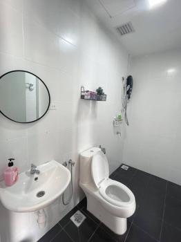 HomeFeel Netflix Youtube Free WiFi and Parking - MSuite at Bandar Manjalara, Near to DesaPark, Arkadia, One Utama, Kepong, Sri Damansara, Kota Damansara, Kuala Lumpur, Kuala Lumpur (fotografie 4)