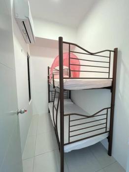 HomeFeel Netflix Youtube Free WiFi and Parking - MSuite at Bandar Manjalara, Near to DesaPark, Arkadia, One Utama, Kepong, Sri Damansara, Kota Damansara, Kuala Lumpur, Kuala Lumpur (fotografie 3)