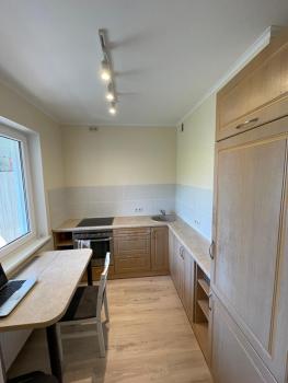 Ruses. One Bedroom Apartment, Riga (foto 4)