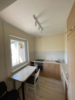Ruses. One Bedroom Apartment, Riga (foto 3)