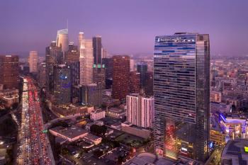 The Ritz-Carlton, Los Angeles L.A. Live, Los Angeles (photo 2)