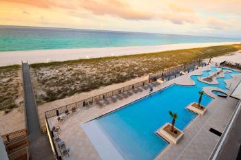 SpringHill Suites by Marriott Navarre Oceanfront, Navarre (Foto 2)