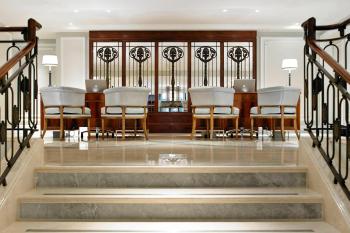 London Marriott Hotel Park Lane, London (Foto 5)