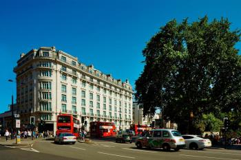 London Marriott Hotel Park Lane, London (Foto 2)