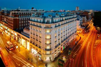 London Marriott Hotel Park Lane, London (Foto 4)