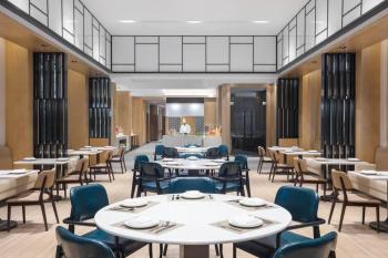 Fairfield by Marriott Shanghai Jingan, Šanghaj (fotografie 4)
