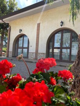 La Lestra, San Felice Circeo (photo 5)